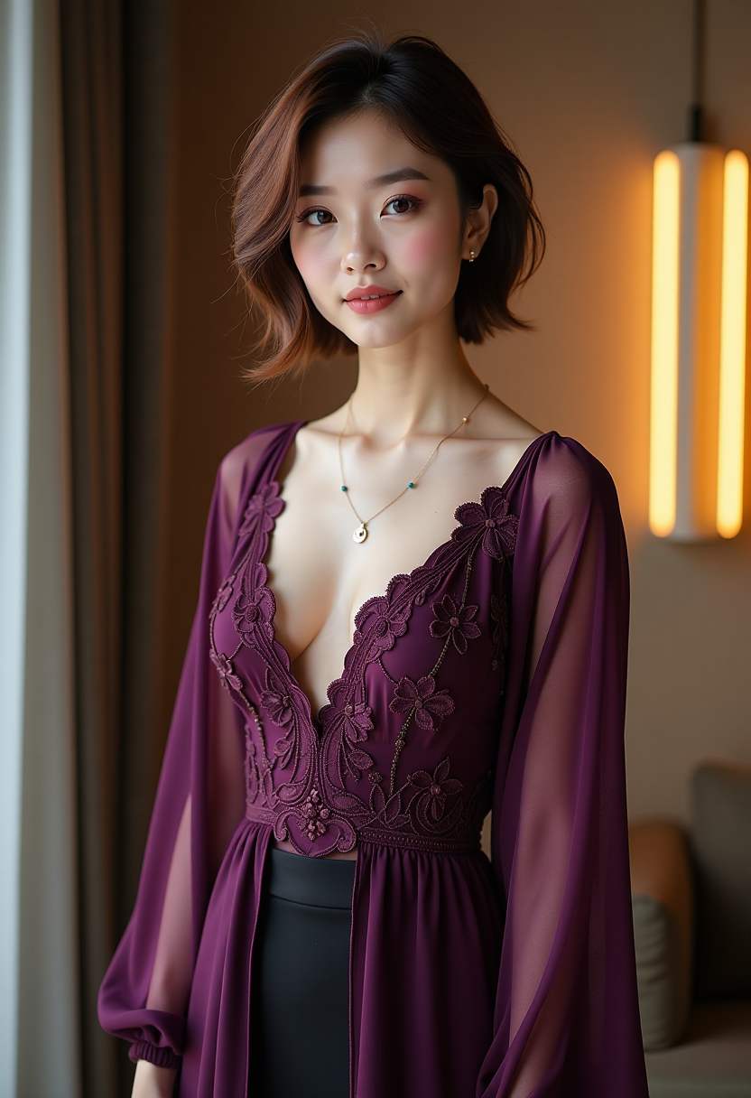 向往的生活