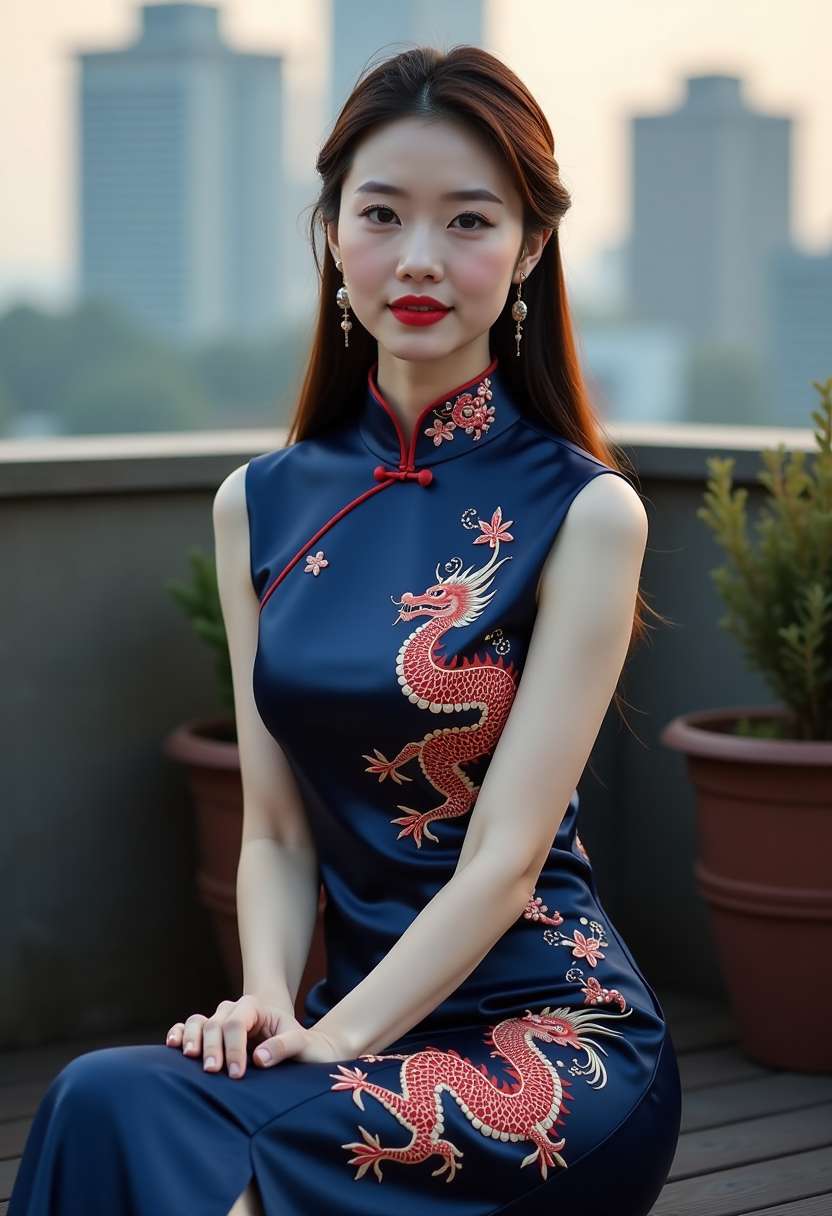 开端