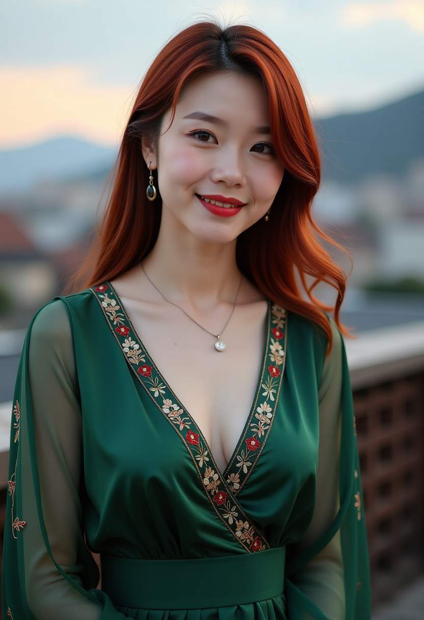 漫长的季节