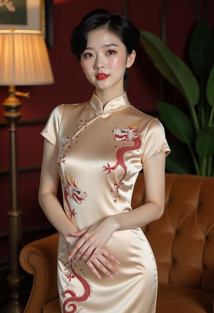 繁花