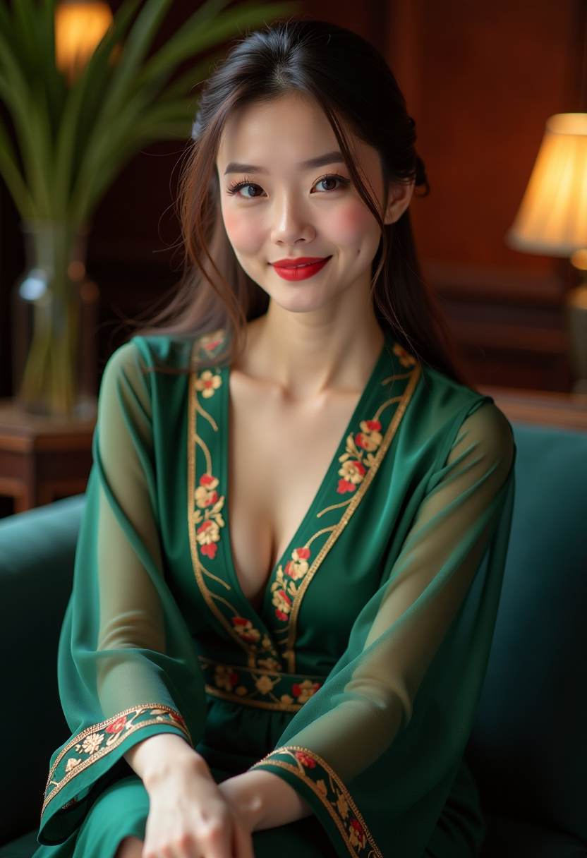 山河令