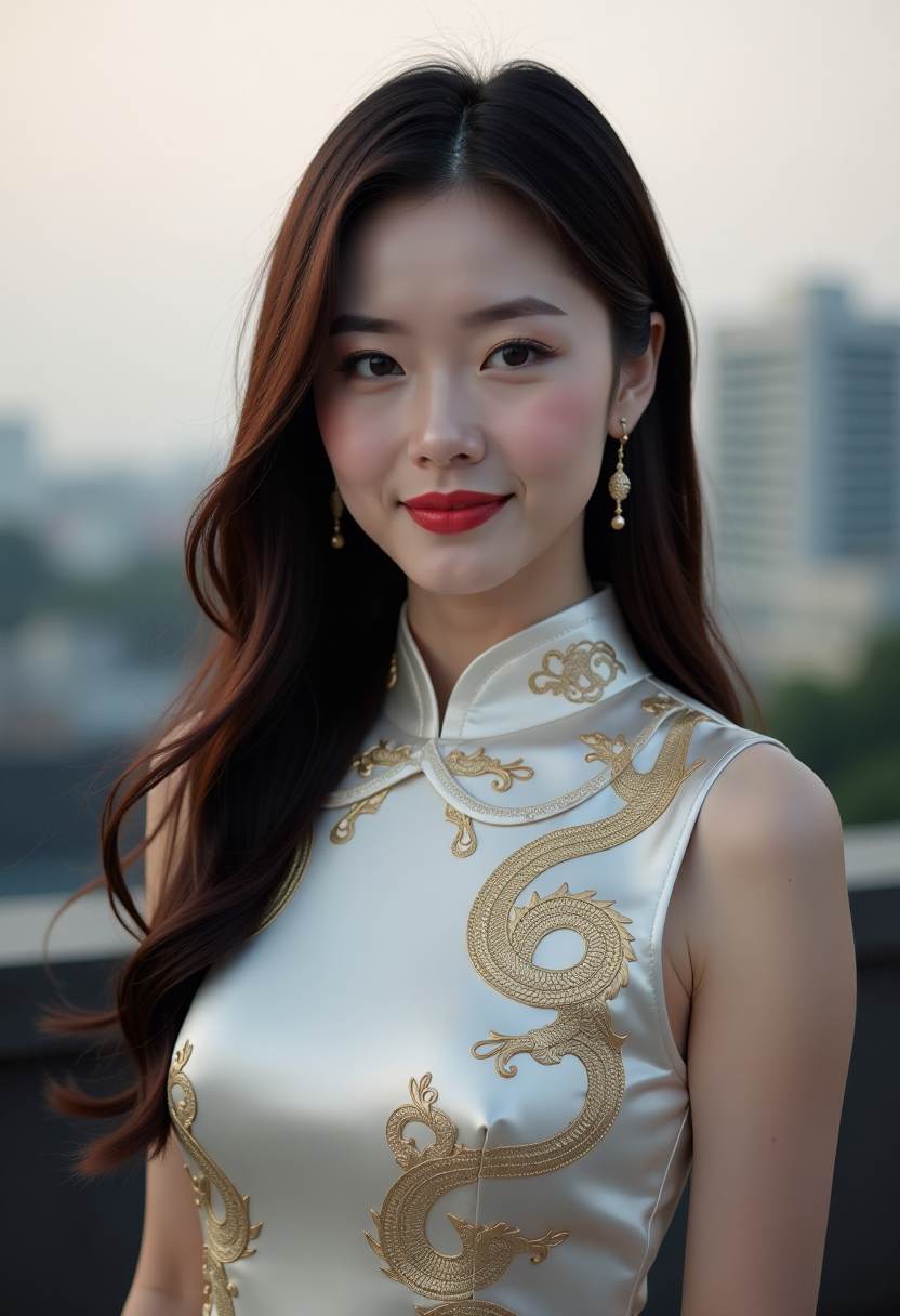长月烬明